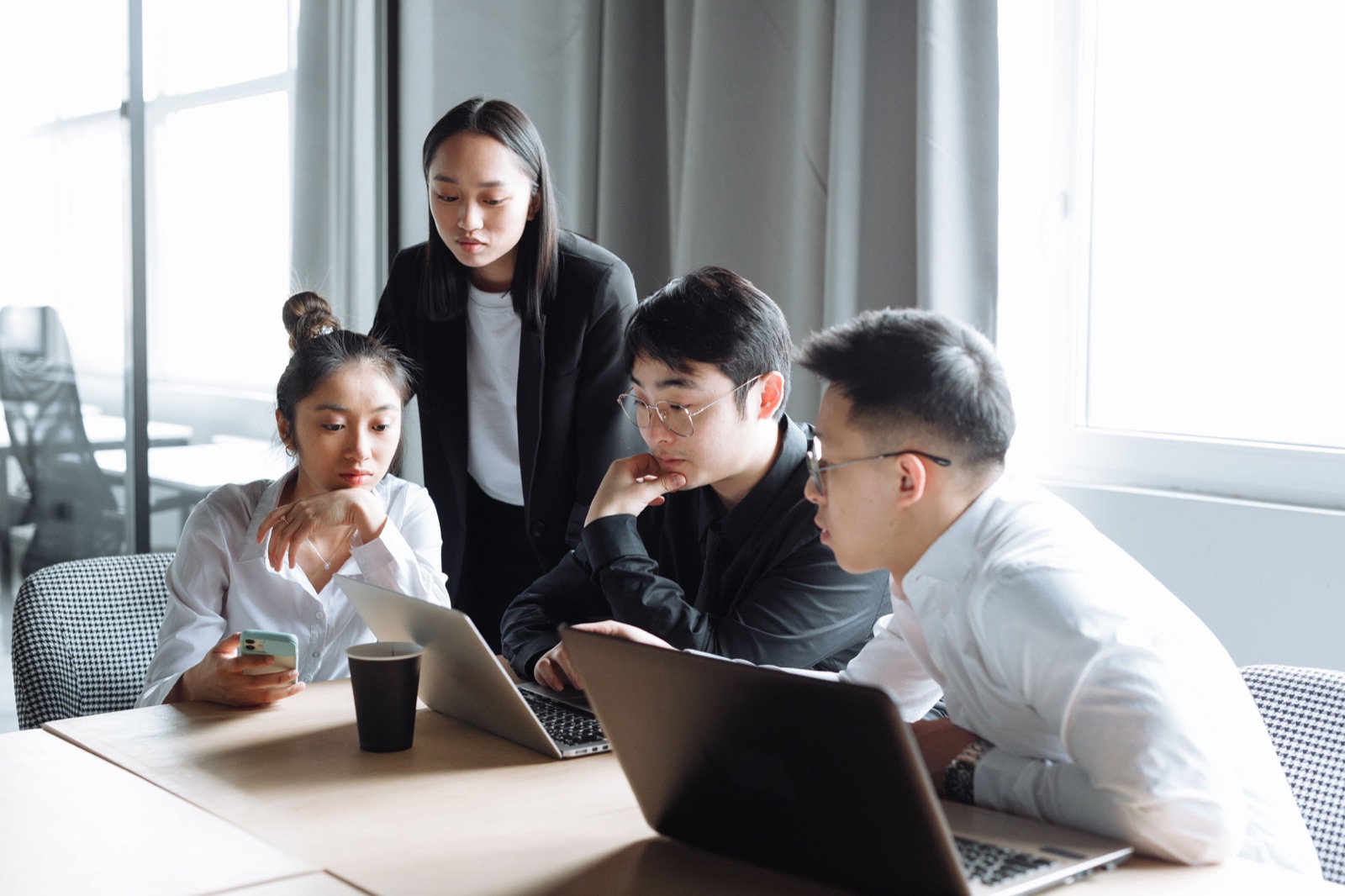 Liêm chính trong mọi hoạt động tại Công ty Việt Nhật